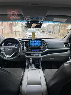 تويوتا هايلاندر